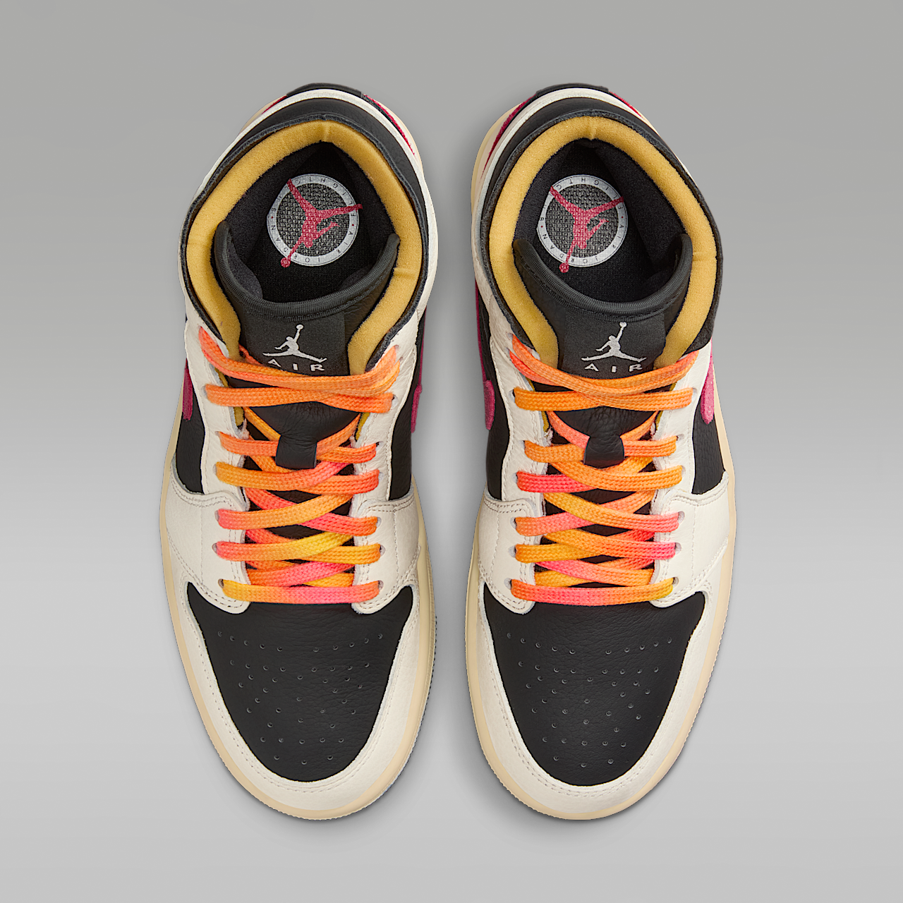 Air 1 Mid SE Edge Women's Shoes