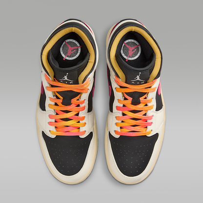 Air 1 Mid SE Edge Women's Shoes