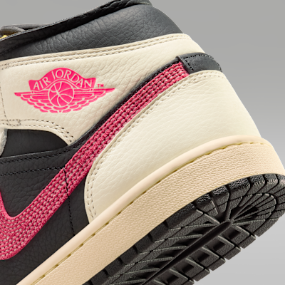 Air 1 Mid SE Edge Women's Shoes