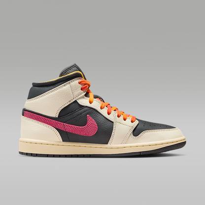 Air 1 Mid SE Edge Women's Shoes