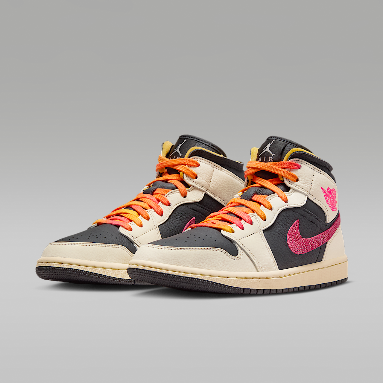 Air 1 Mid SE Edge Women's Shoes
