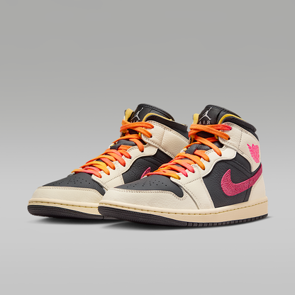 Air 1 Mid SE Edge Women's Shoes