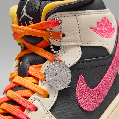 Air 1 Mid SE Edge Women's Shoes