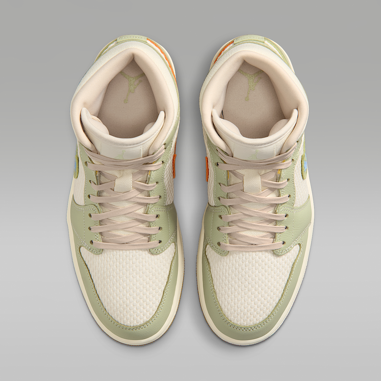 Air Jordan 1 Mid SE Women's Shoes