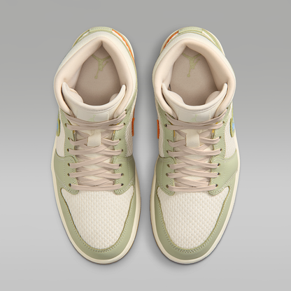 Air Jordan 1 Mid SE Women's Shoes