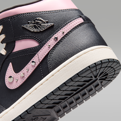 Air Jordan 1 Mid SE Women's Shoes