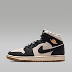 Air 1 Mid SE Women's Shoes