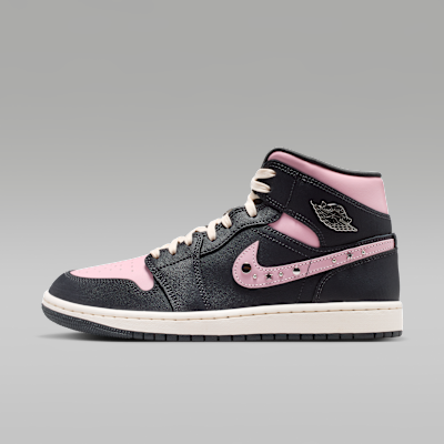 Air Jordan 1 Mid SE Women's Shoes