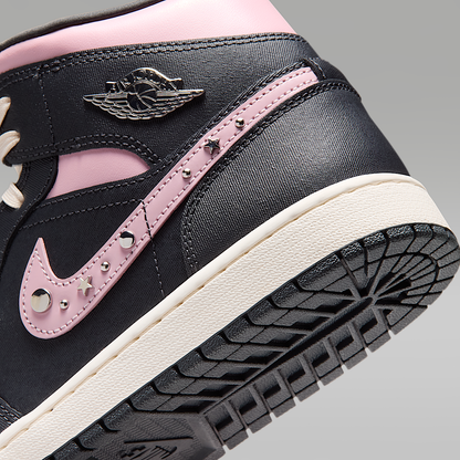 Air Jordan 1 Mid SE Women's Shoes