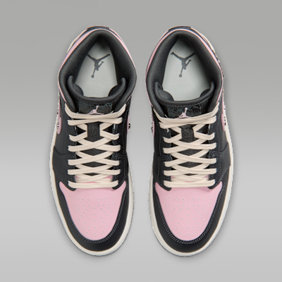 Air Jordan 1 Mid SE Women's Shoes