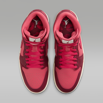Air Jordan 1 Mid SE Women's Shoes