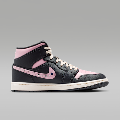 Air Jordan 1 Mid SE Women's Shoes