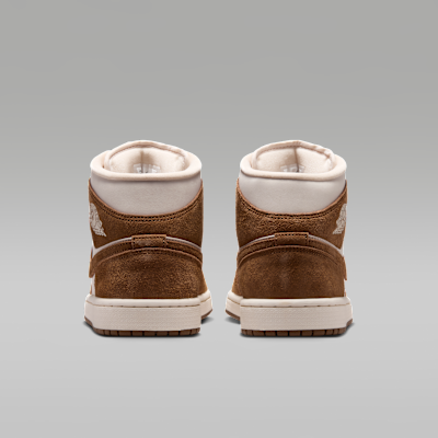 Air 1 Mid Women's Shoes