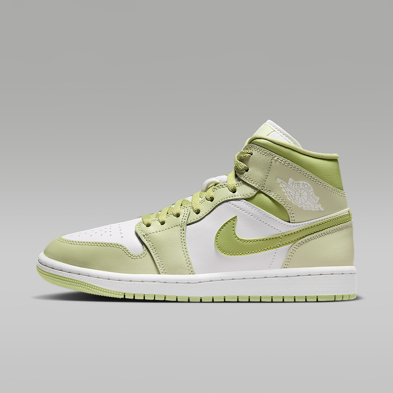 Air 1 Mid Women's Shoes