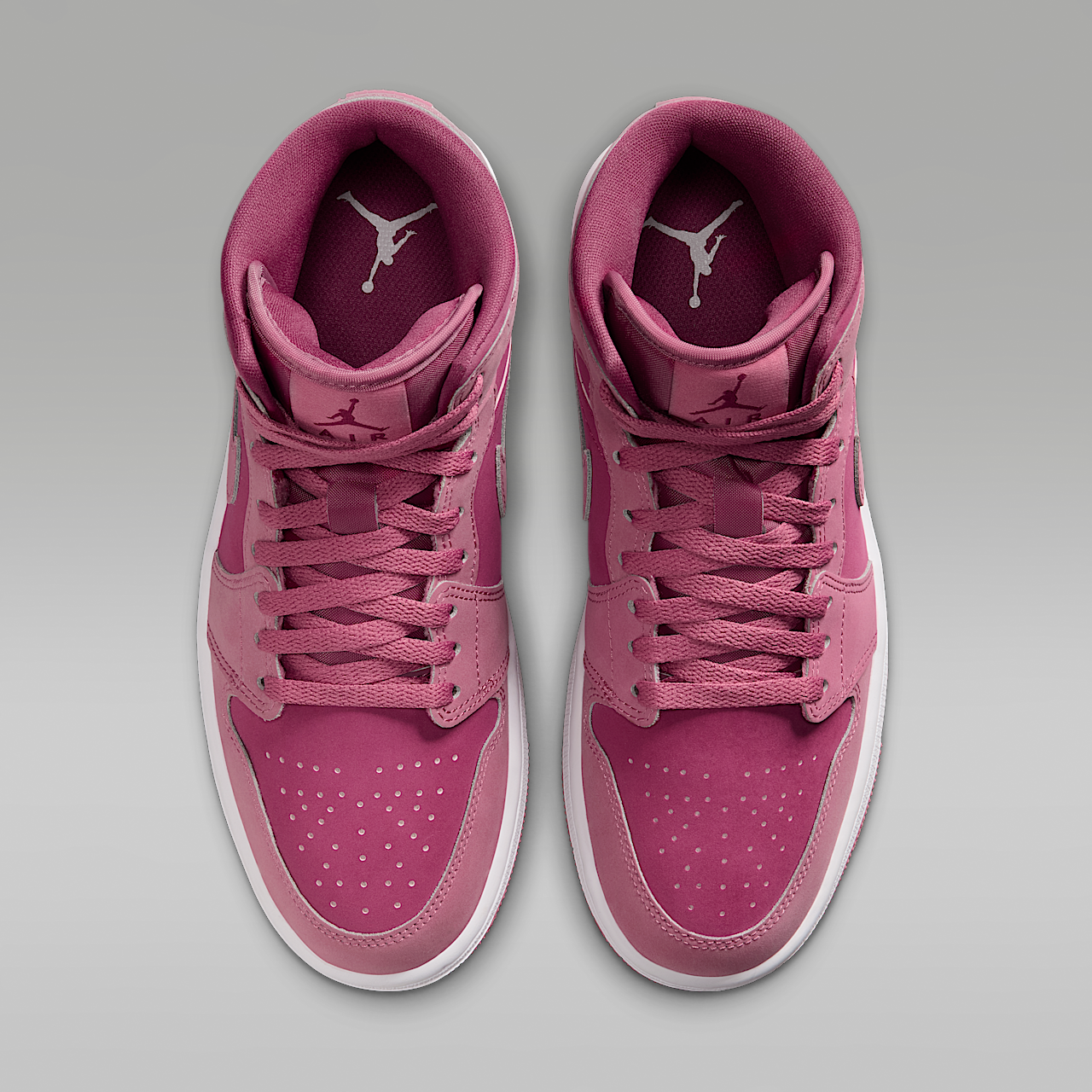 Air Jordan 1 Mid Women's Shoes