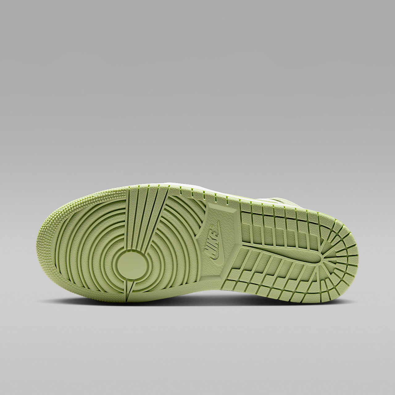 Air 1 Mid Women's Shoes