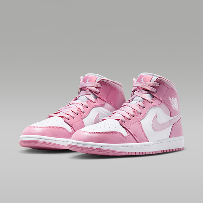 Air Jordan 1 Mid Women's Shoes