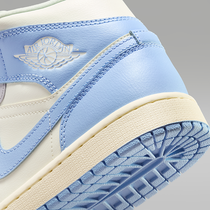 Air 1 Mid Women's Shoes
