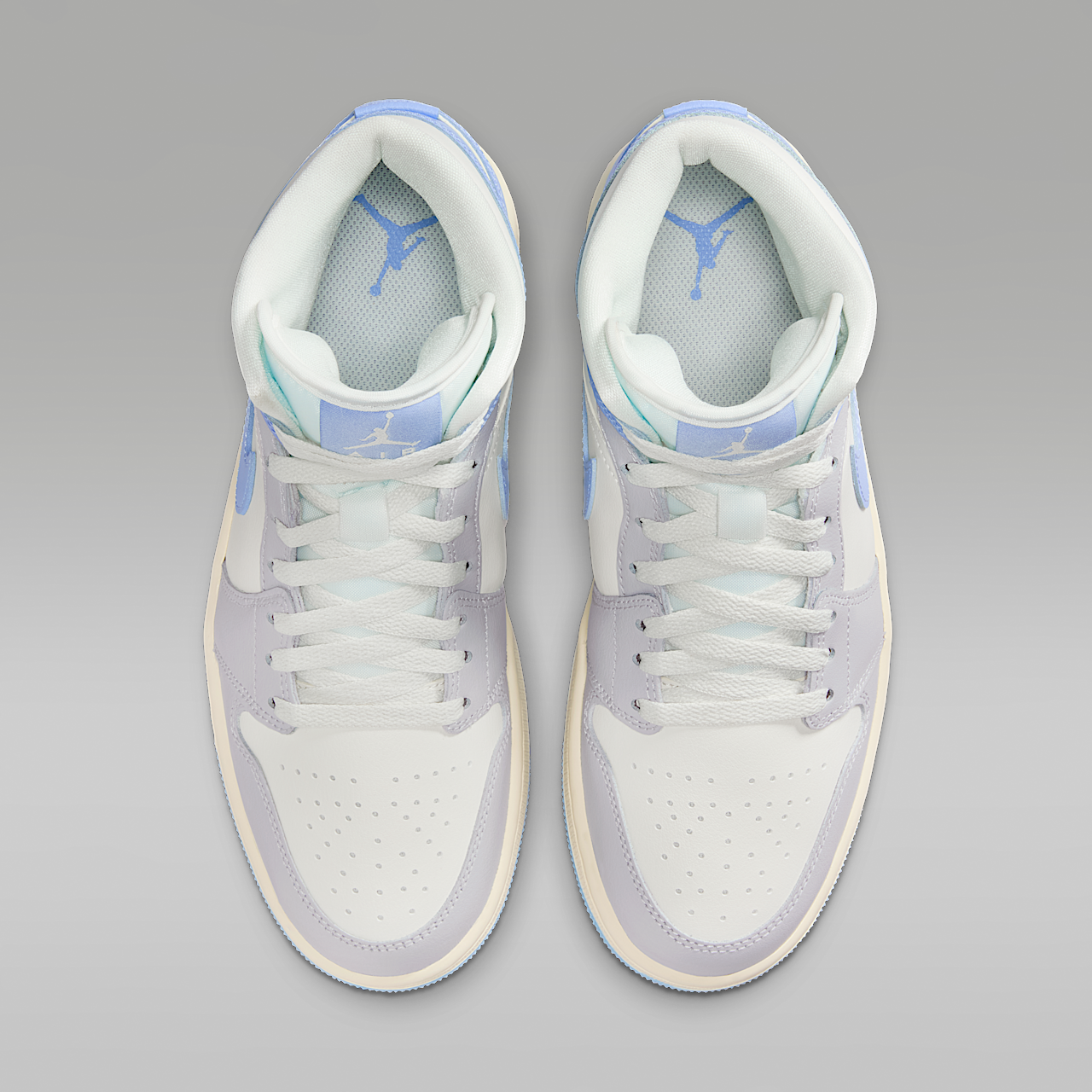 Air 1 Mid Women's Shoes