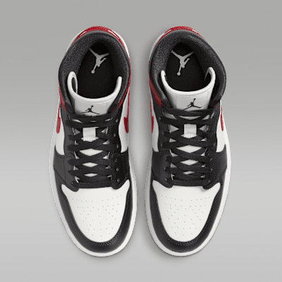 Air Jordan 1 Mid Women's Shoes
