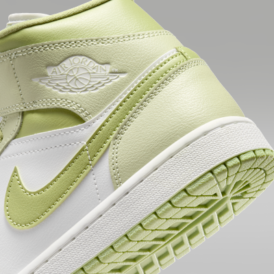Air 1 Mid Women's Shoes
