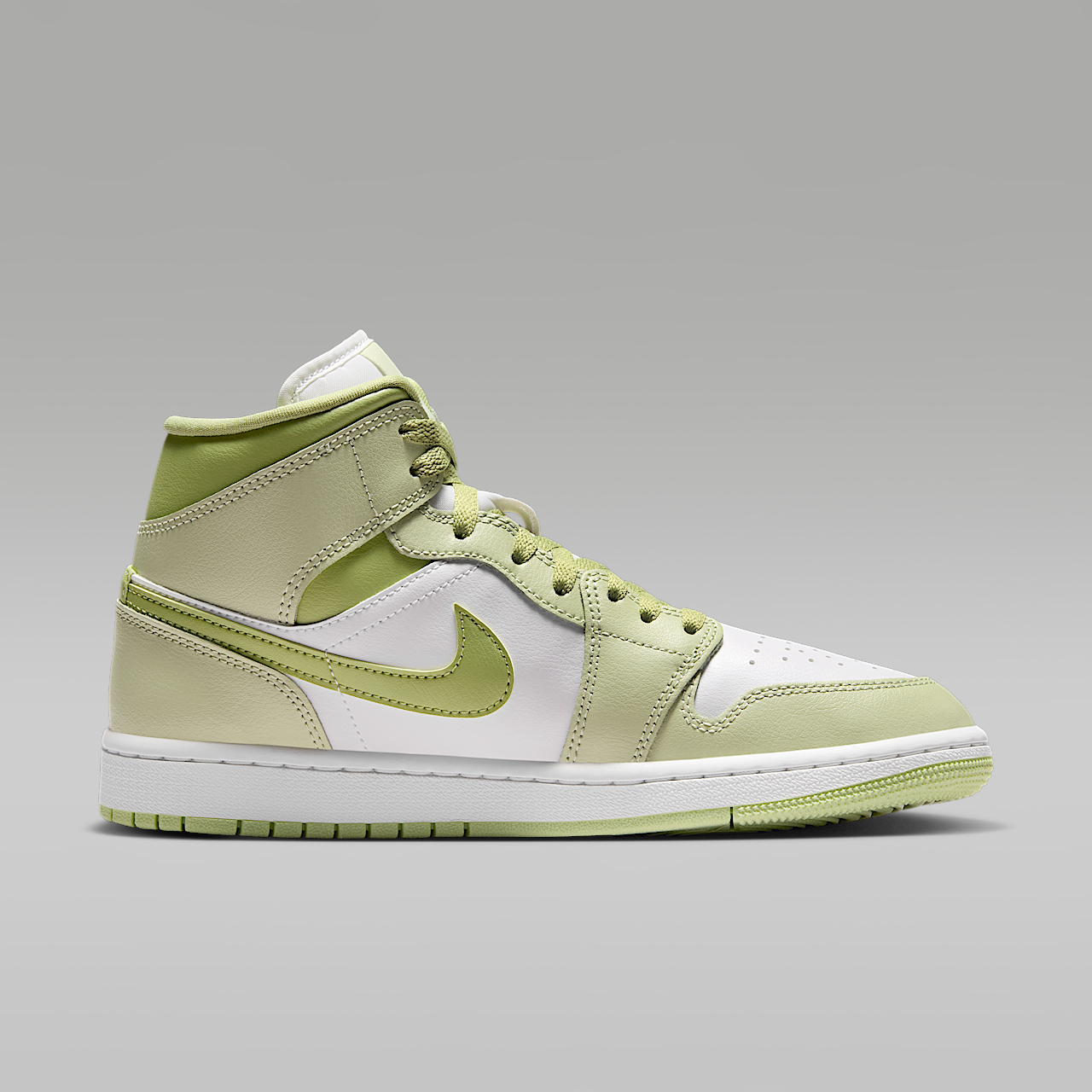 Air 1 Mid Women's Shoes