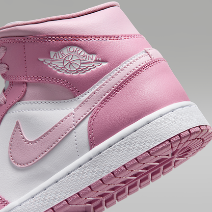 Air Jordan 1 Mid Women's Shoes