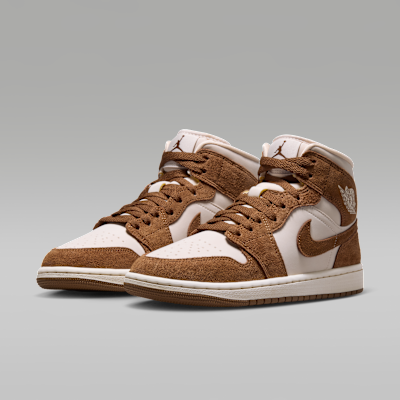 Air 1 Mid Women's Shoes