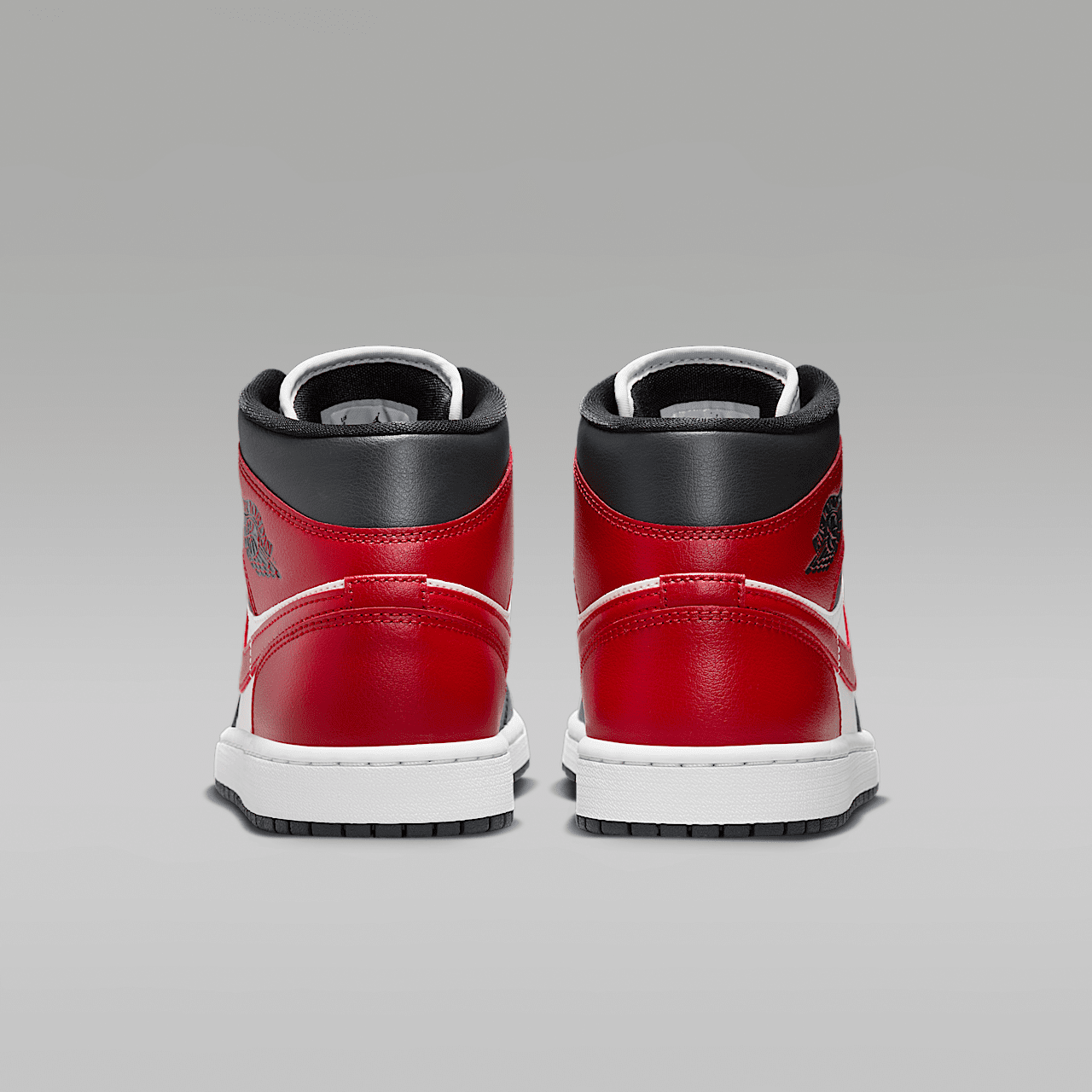 Air Jordan 1 Mid Women's Shoes