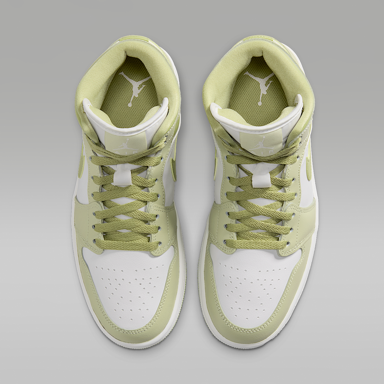Air 1 Mid Women's Shoes