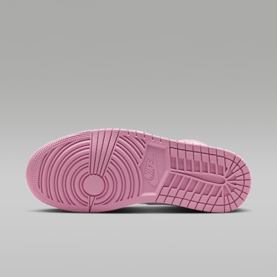 Air Jordan 1 Mid Women's Shoes