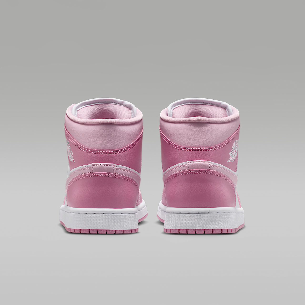 Air Jordan 1 Mid Women's Shoes