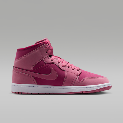 Air Jordan 1 Mid Women's Shoes