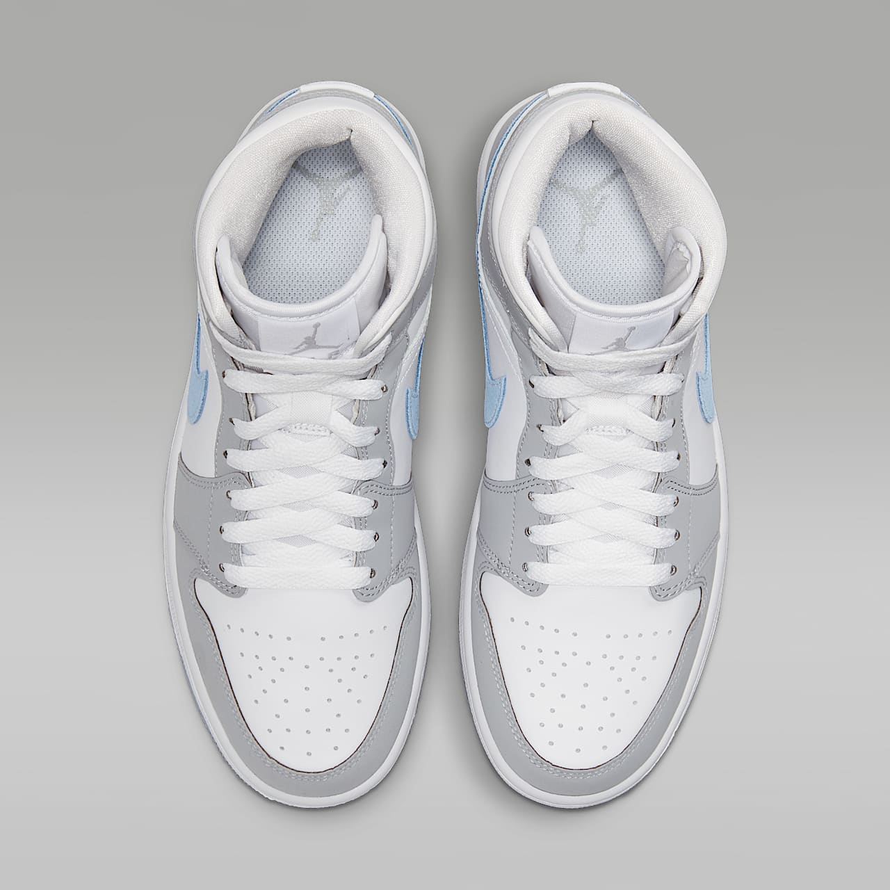 Air Jordan 1 Mid Women's Shoes