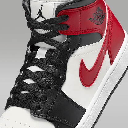 Air Jordan 1 Mid Women's Shoes