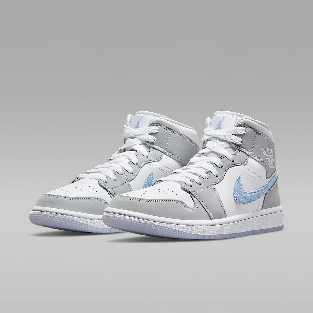 Air Jordan 1 Mid Women's Shoes
