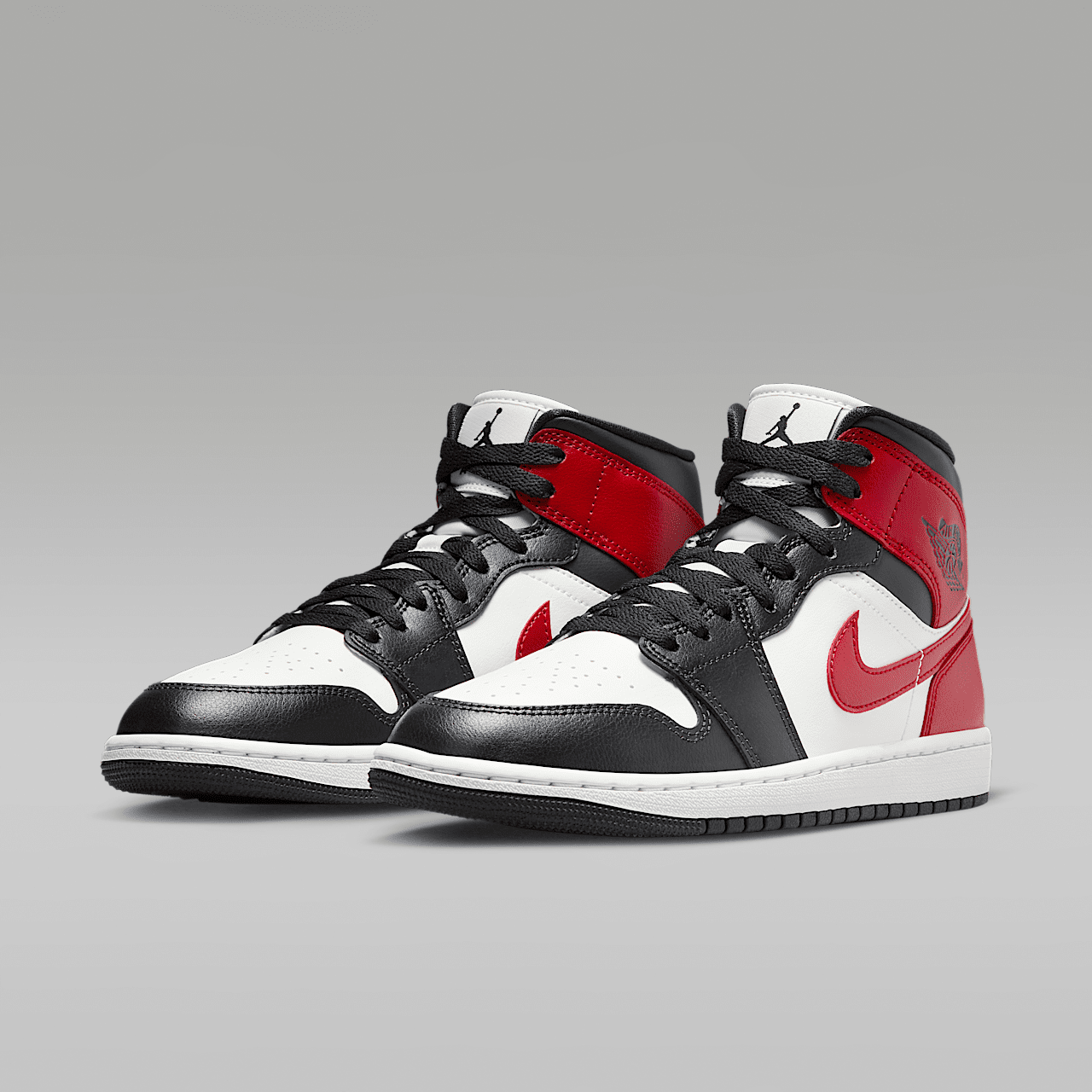 Air Jordan 1 Mid Women's Shoes
