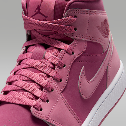 Air Jordan 1 Mid Women's Shoes