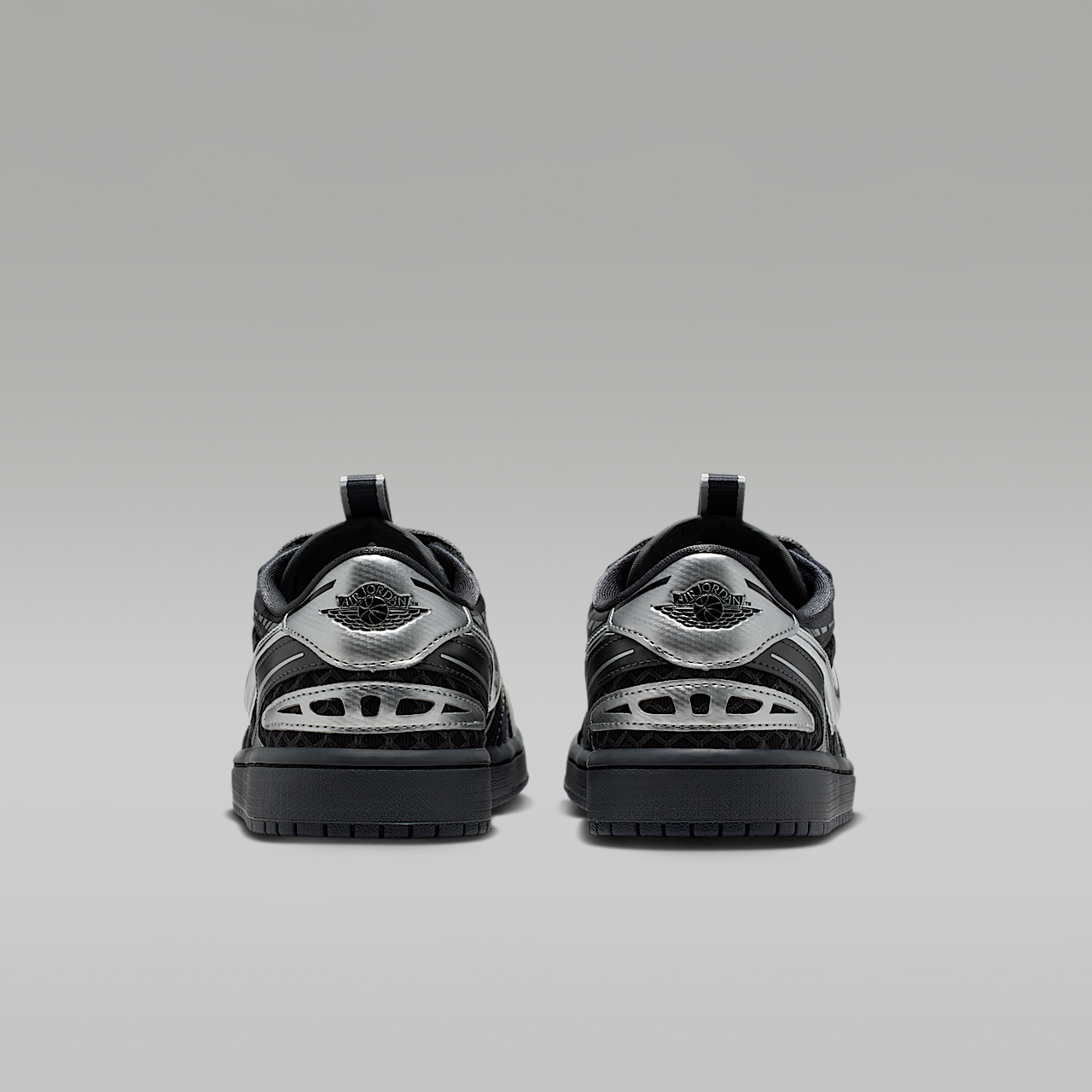Air Jordan 1 Low Method of Make Women's Shoes