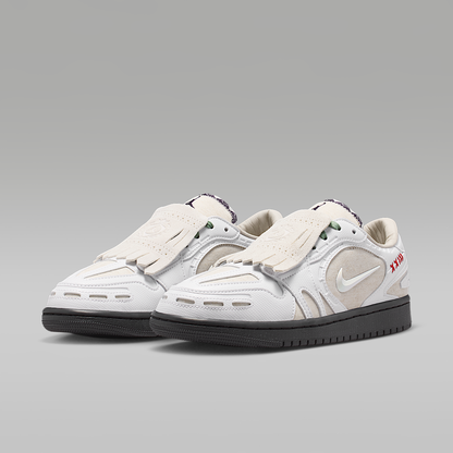 Air 1 Low Method of Make Women's Shoes