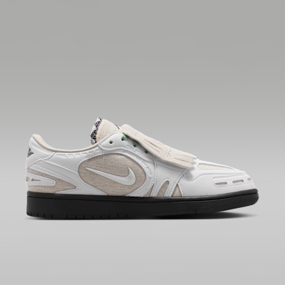 Air 1 Low Method of Make Women's Shoes