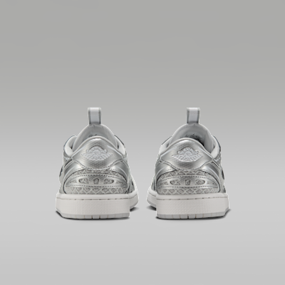 Air 1 Low Method of Make Women's Shoes