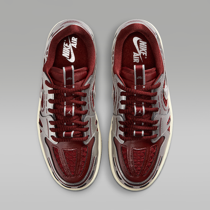 Air 1 Low Method Of Make Women's Shoes