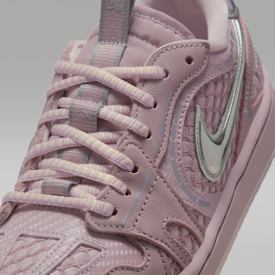 1 Low Method of Make Women's Shoes
