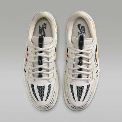 1 Low Method of Make Women's Shoes