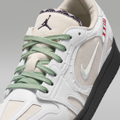 Air 1 Low Method of Make Women's Shoes