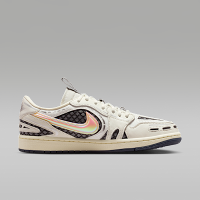1 Low Method of Make Women's Shoes