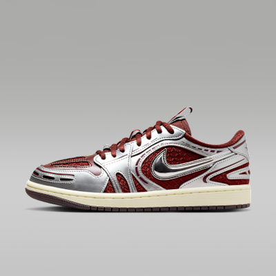 Air 1 Low Method Of Make Women's Shoes