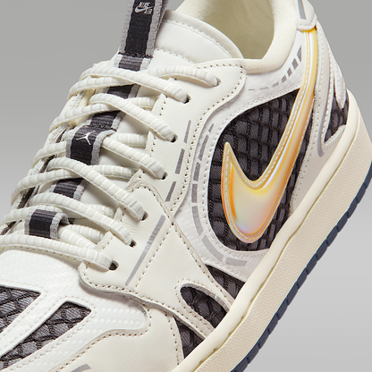 1 Low Method of Make Women's Shoes
