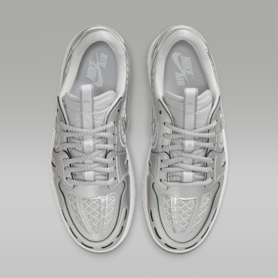 Air 1 Low Method of Make Women's Shoes
